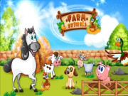 Funny Learning Farm Animals Profile Picture