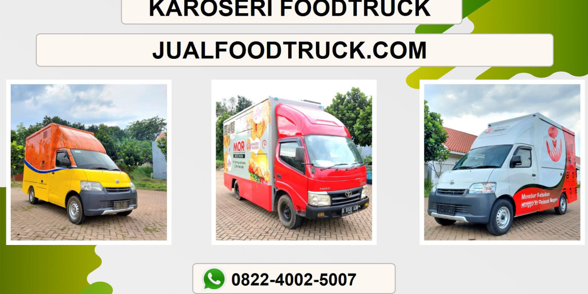 Sukses Kirim inventori Frozen ke Seluruh Jawa Berkat Karoseri Box UltimaKaroseri