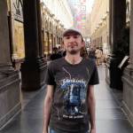 Alexis Kamlyk Profile Picture