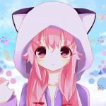 Аніме Profile Picture