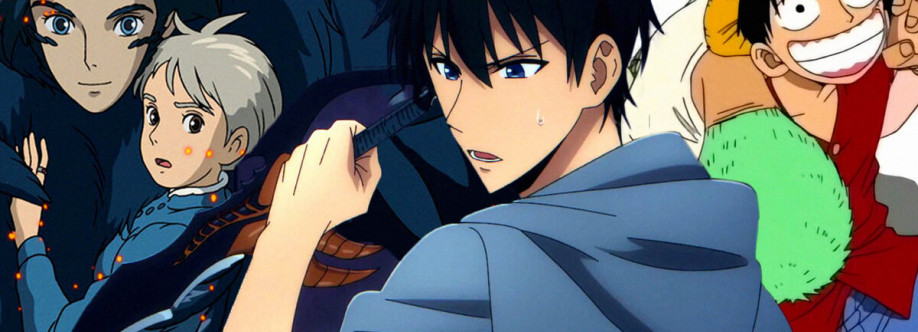 Аніме Profile Picture