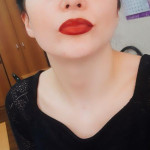 Ulrike Heap Profile Picture