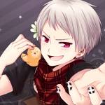 YULIANNA CHERKAS Profile Picture