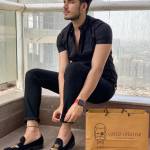 Zain Abbasi Profile Picture