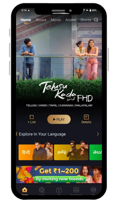 Castle APP Download Latest Version (For Android) 2026 - CASTLE APP