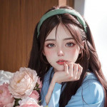 ayeza hasan Profile Picture