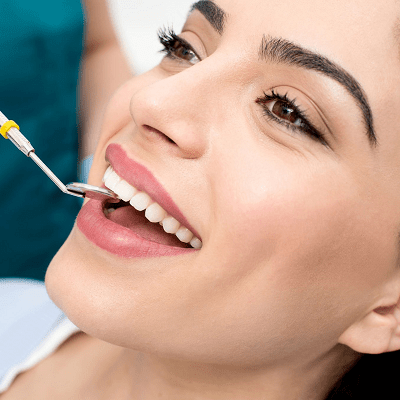 Cosmetic Dentistry in Islamabad