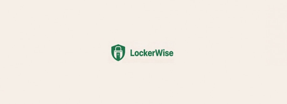 LockerWise _ Cover Image