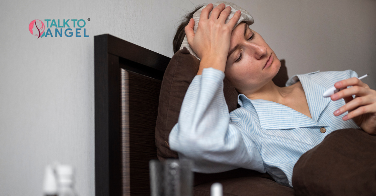 Can Stress & Anxiety Trigger Hypertension? Learn How Online Counselling Provides Solutions