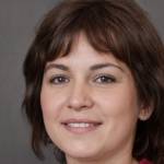 Наталія Олександрівна Profile Picture