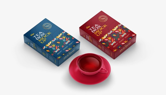 Global Tea Packaging Market Set to Reach USD 11.5 Billion by 2035 as Sustainability and Premiumization Reshape Industry Dynamics – FMIBlog