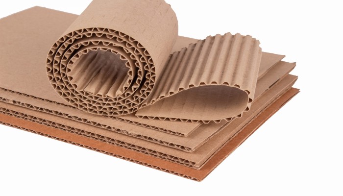 Corrugated Fiberboard Market to Reach USD 201 Billion by 2035 as E-Commerce Expansion and Sustainability Mandates Accelerate Demand – FMIBlog