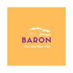 Baron car and scooter hire Profile Picture