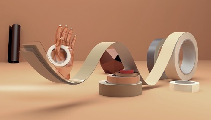 Tape Backing Materials Market to Reach USD 13.3 Billion by 2035 as Sustainable Innovations and High-Performance Applications Accelerate Growth – FMIBlog