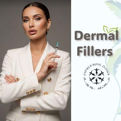 Dermal fillers in Islamabad