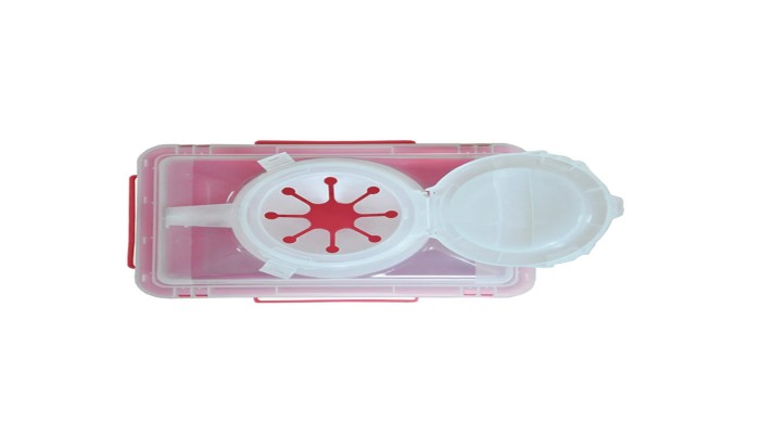 Global Safety Box for Syringe Market Set to Reach USD 10.7 Billion by 2035 as Healthcare Safety and Waste Regulations Intensify – FMIBlog