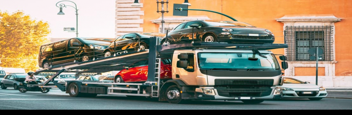 Ship A1 Auto Transport Cover Image