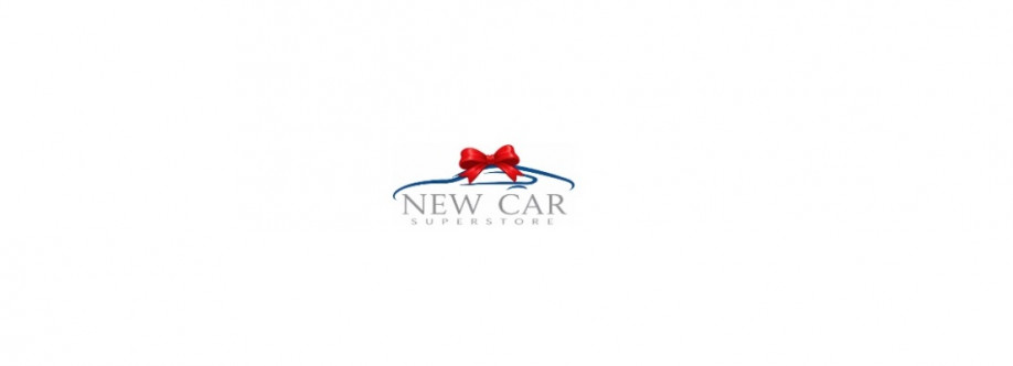 NEW CAR SUPERSTORE Cover Image